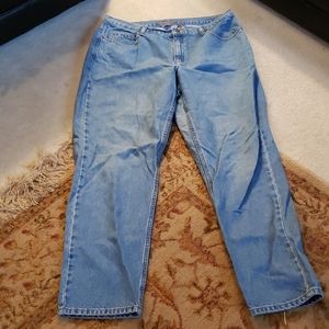 Liz Claiborne Jeans Size 16R